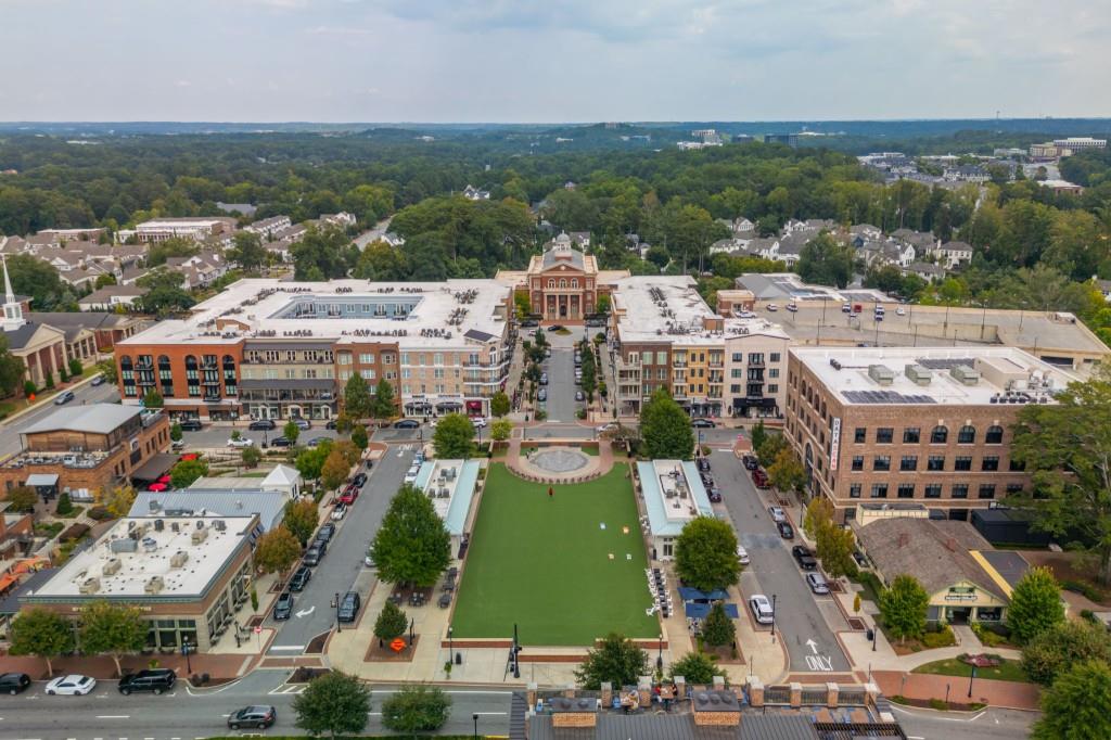 Wyndham - Residential