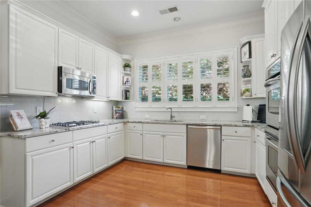 104 Glentown Way, Sandy Springs, Georgia image 13