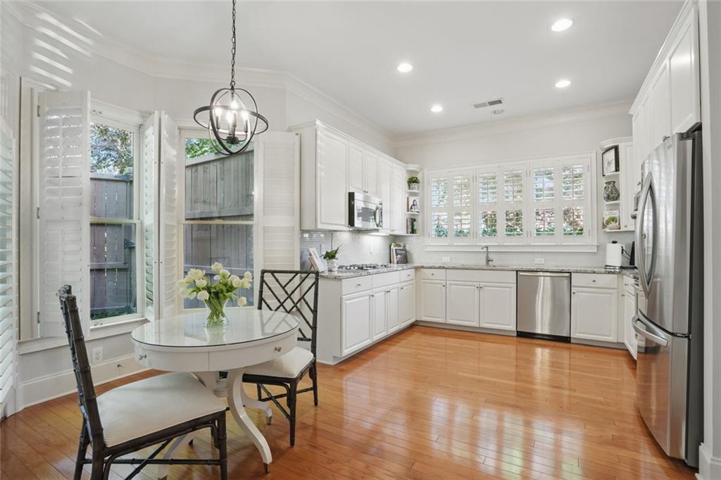 104 Glentown Way, Sandy Springs, Georgia image 11