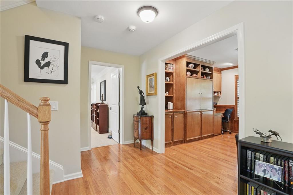 104 Glentown Way, Sandy Springs, Georgia image 24