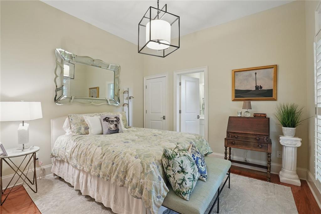 104 Glentown Way, Sandy Springs, Georgia image 16