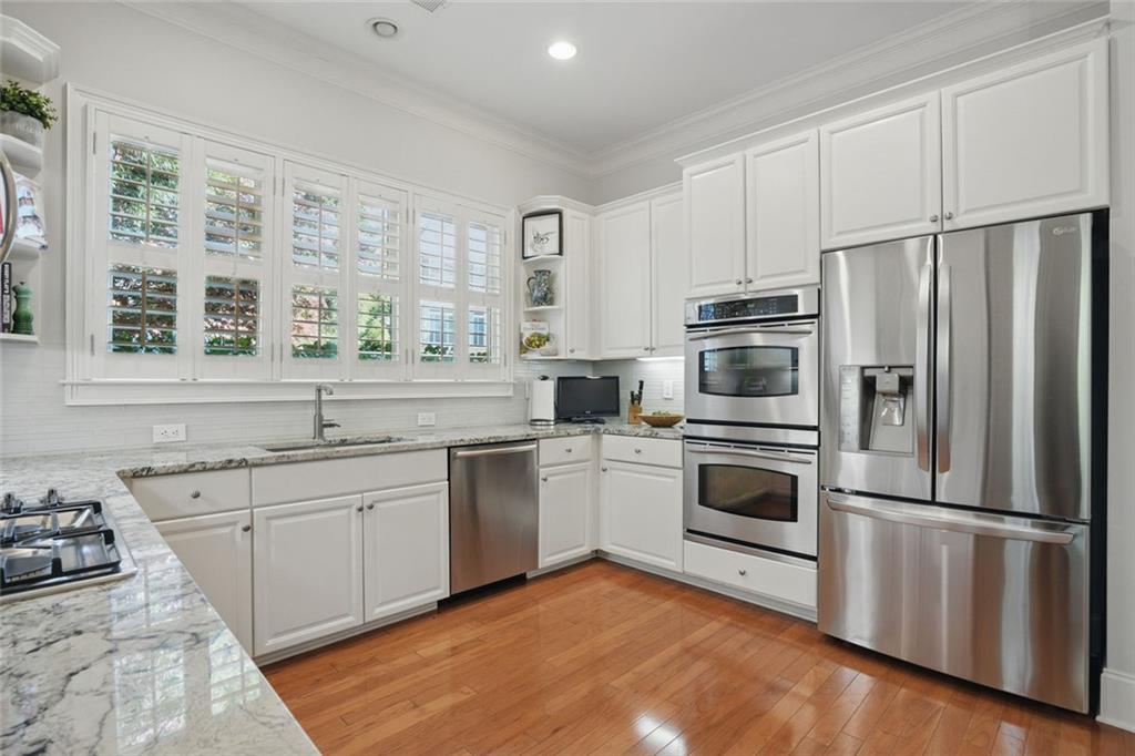 104 Glentown Way, Sandy Springs, Georgia image 14