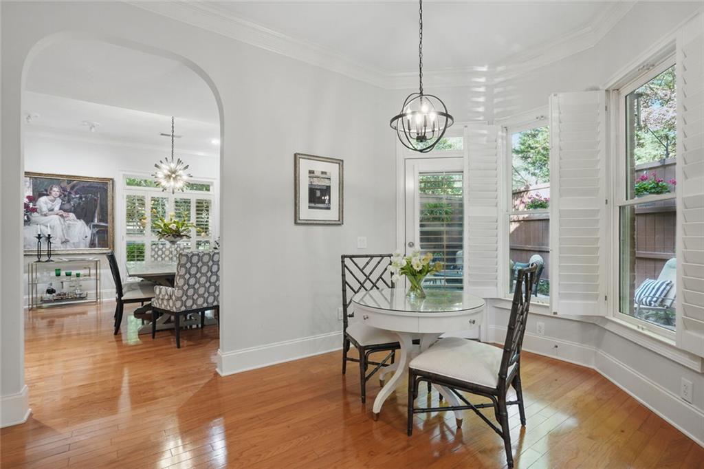 104 Glentown Way, Sandy Springs, Georgia image 15