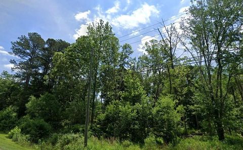 Vacant Land For Sale - 3873 NW Paul Samuel Road<br/> Kennesaw, GA 30152