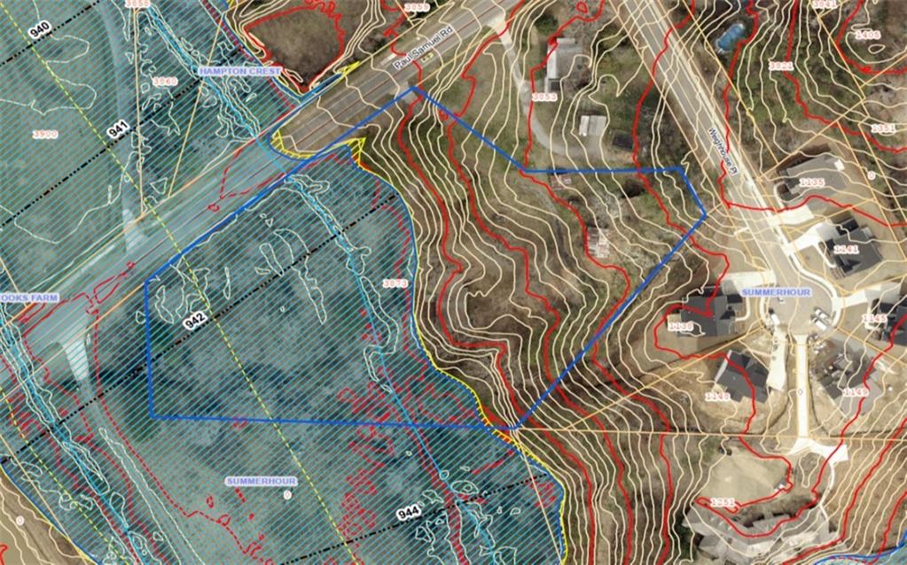 3873 NW Paul Samuel Road NW