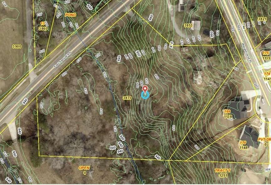 3873 NW Paul Samuel Road NW