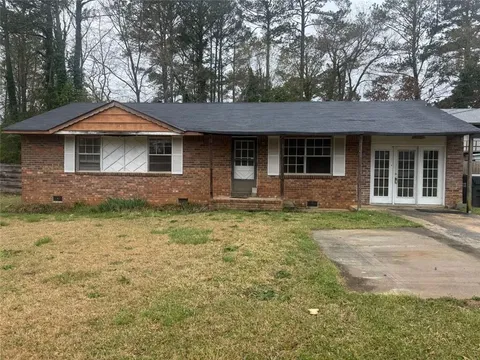 8947 Yarmouth Drive, Jonesboro, GA 30238 - MLS#: 7544949