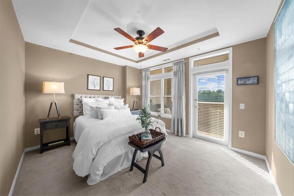 3334 Peachtree Road #608, Atlanta, Georgia image 17