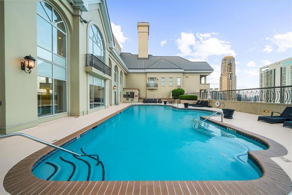3334 Peachtree Road #608, Atlanta, Georgia image 26