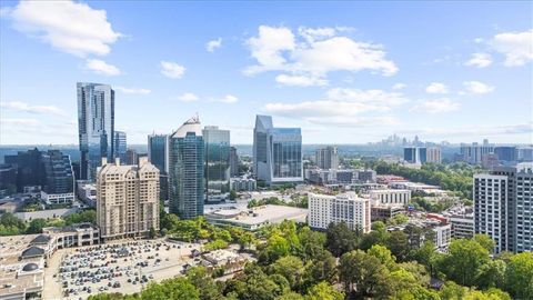 3334 Peachtree Road NE 608 Atlanta GA 30326