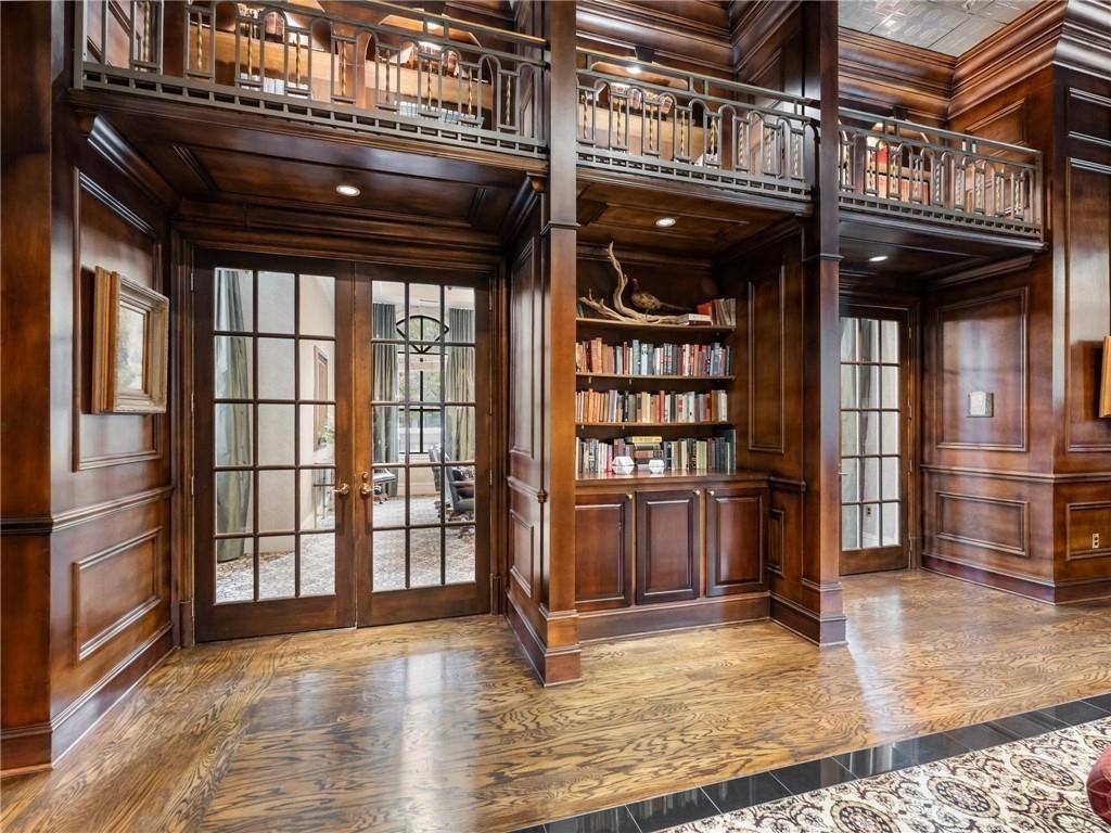 3334 Peachtree Road #608, Atlanta, Georgia image 39