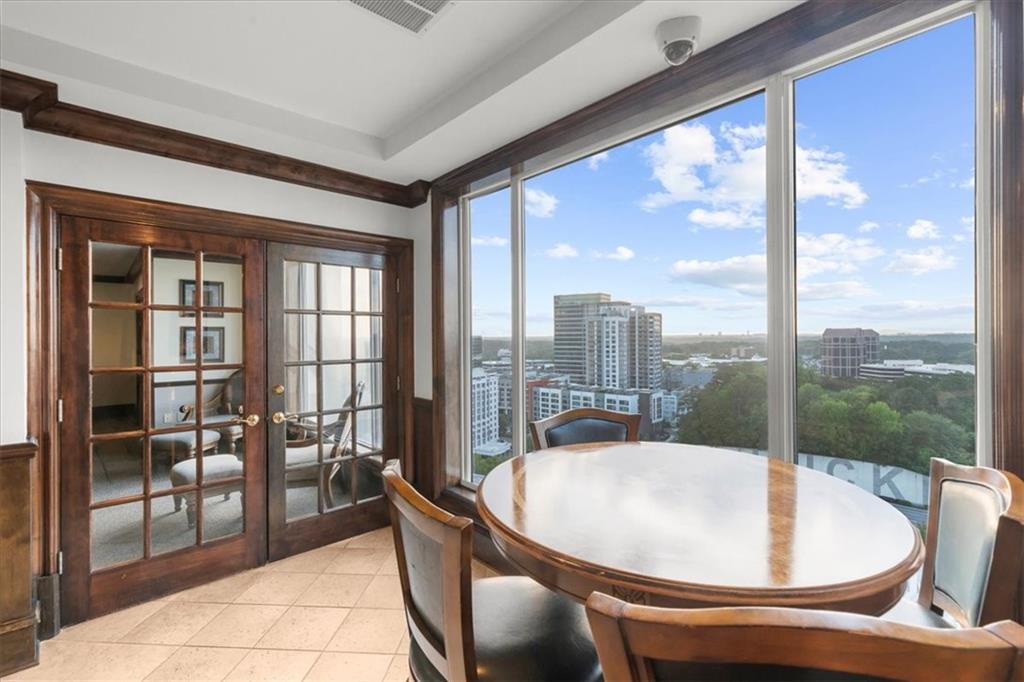 3334 Peachtree Road #608, Atlanta, Georgia image 35