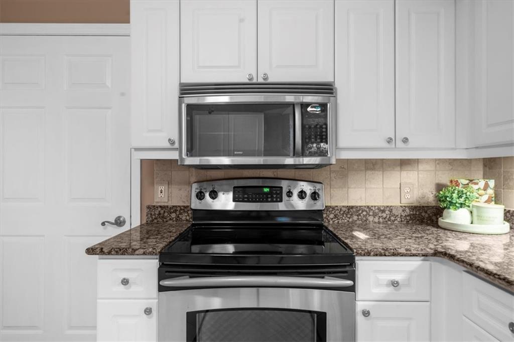 3334 Peachtree Road #608, Atlanta, Georgia image 12