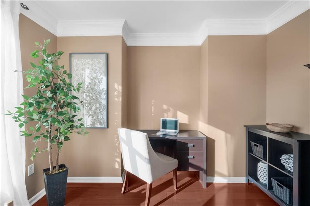 3334 Peachtree Road #608, Atlanta, Georgia image 5