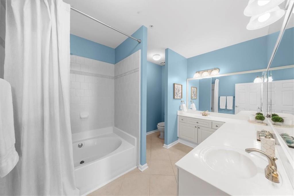 3334 Peachtree Road #608, Atlanta, Georgia image 20