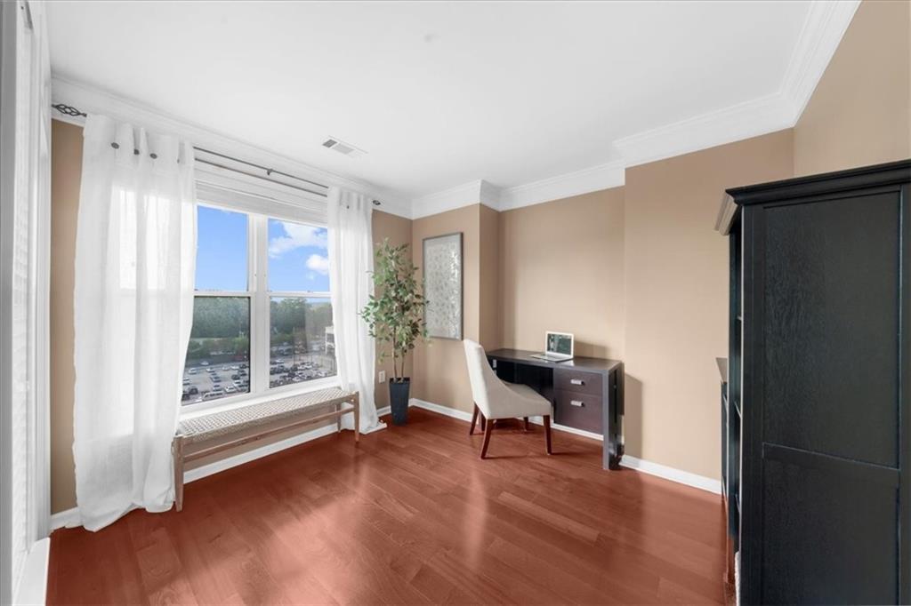 3334 Peachtree Road #608, Atlanta, Georgia image 8