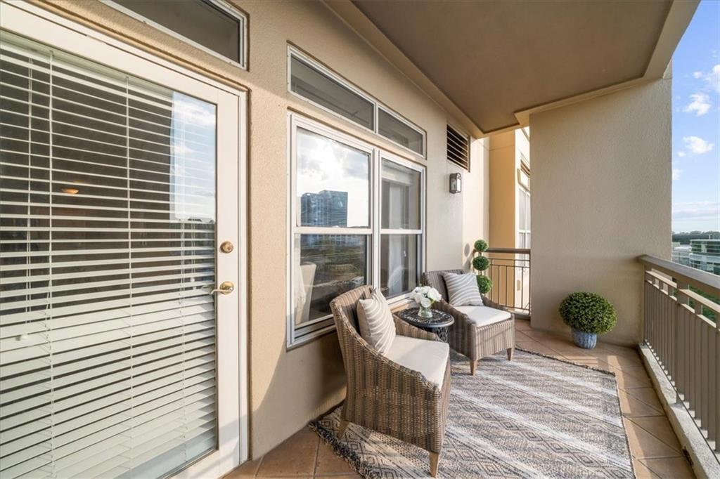 3334 Peachtree Road #608, Atlanta, Georgia image 7