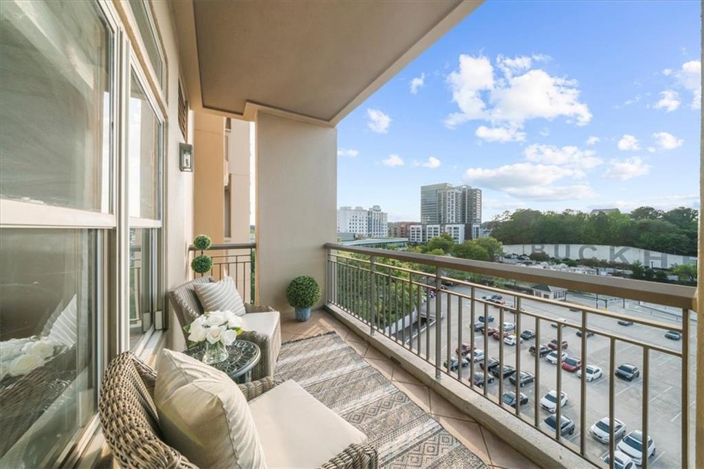 3334 Peachtree Road #608, Atlanta, Georgia image 6