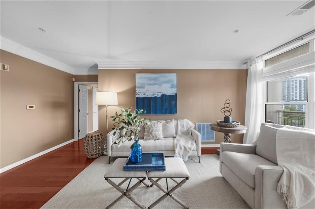 3334 Peachtree Road #608, Atlanta, Georgia image 4