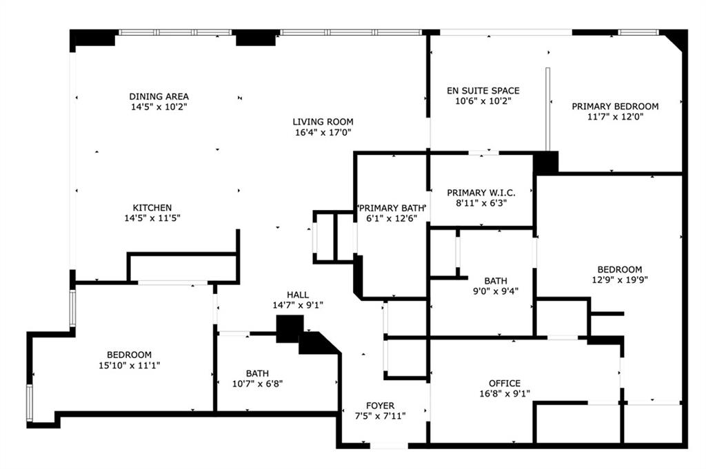 855 Peachtree Street NE 2013