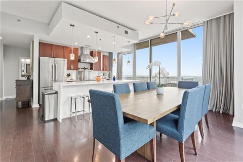 855 Peachtree Street NE 2013 Atlanta GA 30308