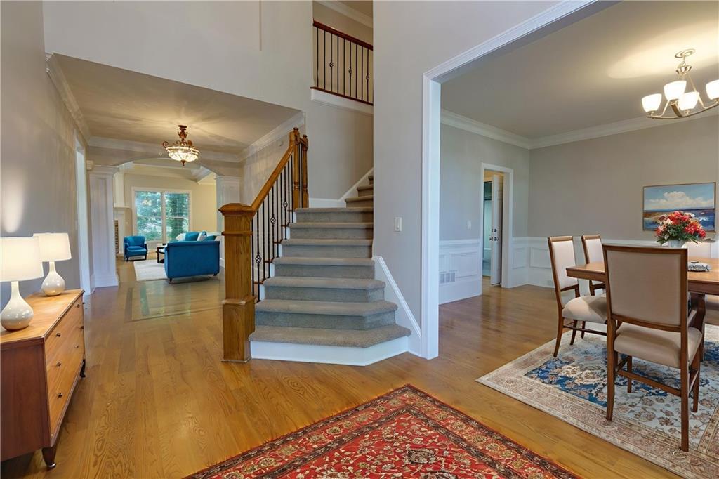 2687 BLACK FOX Court