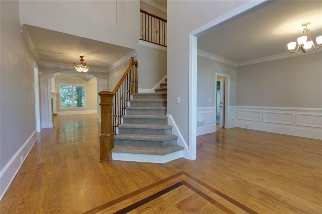 2687 BLACK FOX Court