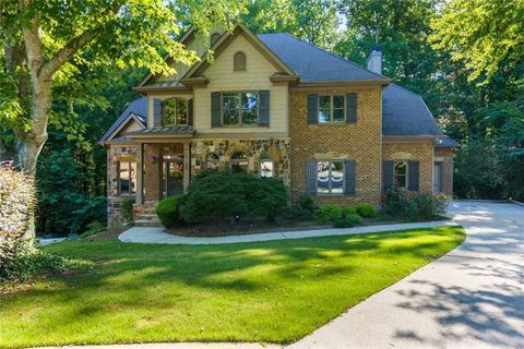 2687 BLACK FOX Court Buford GA 30519
