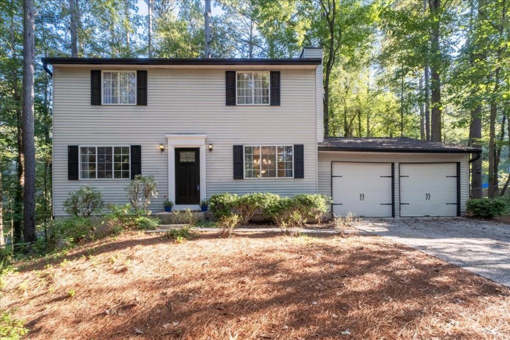 North Landing - Residential