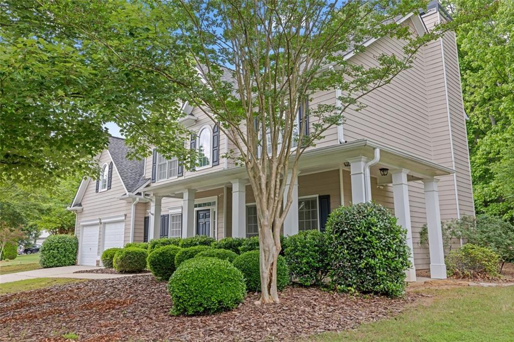 6131 WINDFLOWER Drive