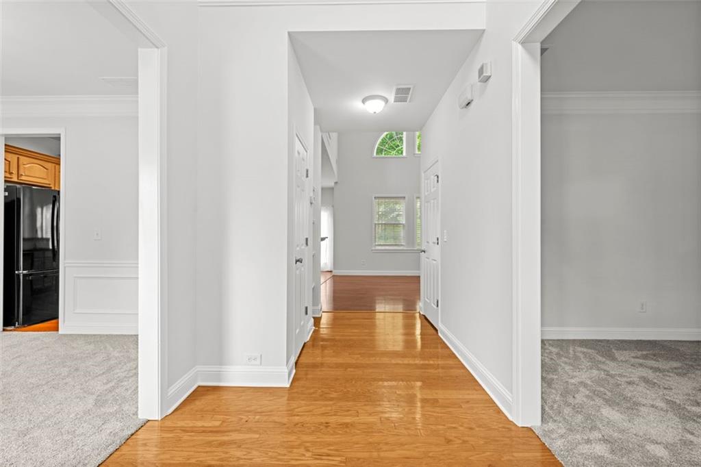 6131 WINDFLOWER Drive