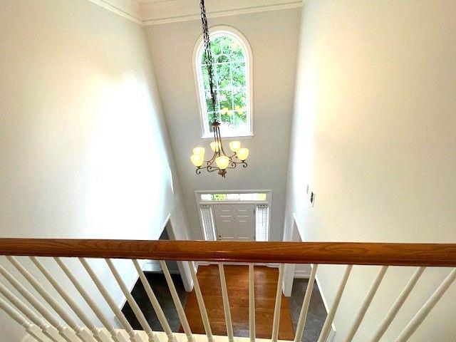 6131 Windflower Drive, Powder Springs, Georgia image 2