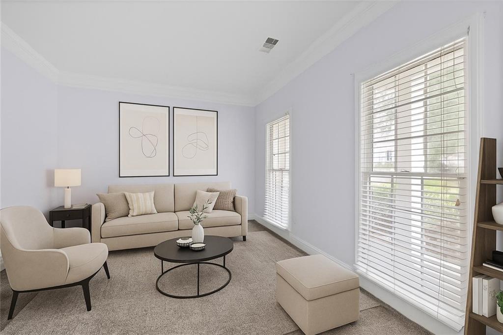 6131 WINDFLOWER Drive