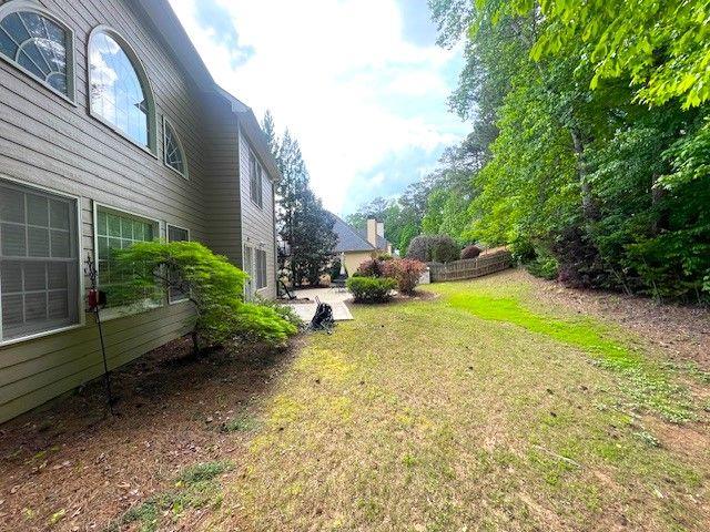 6131 Windflower Drive, Powder Springs, Georgia image 16