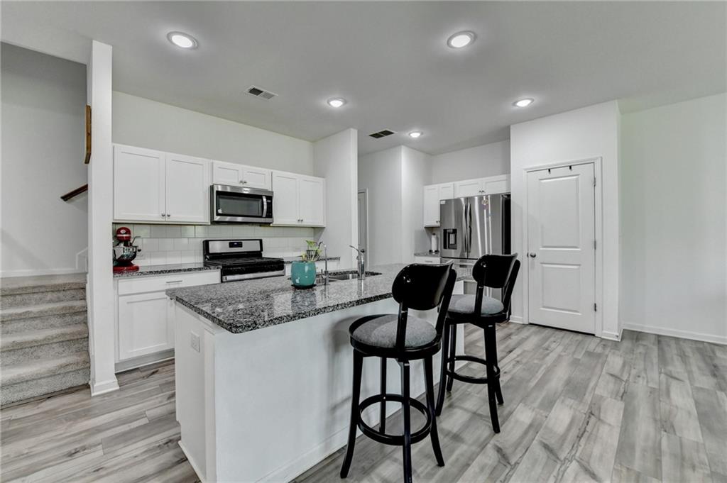 6125 Langdon Way, Cumming, Georgia image 7