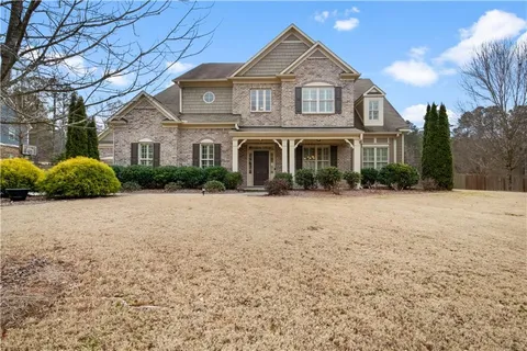 4535 Meadow Green Lane, Acworth, GA 30101 - MLS#: 7554651