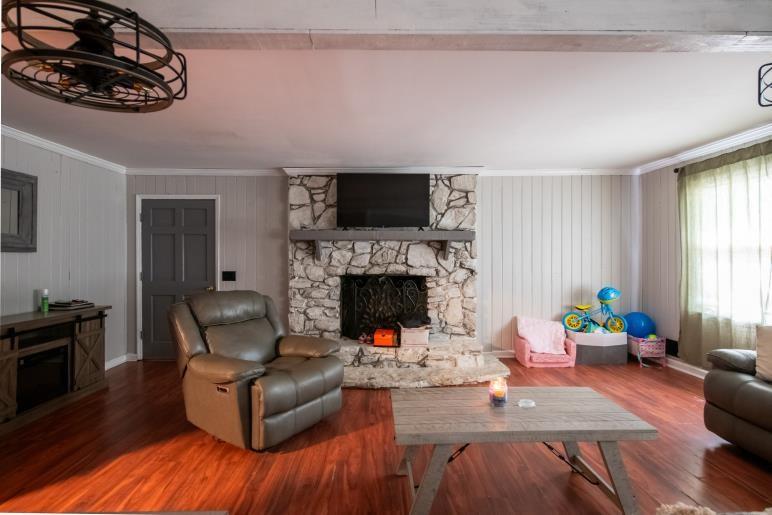 1025 Northridge Road