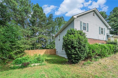 A home in Winder