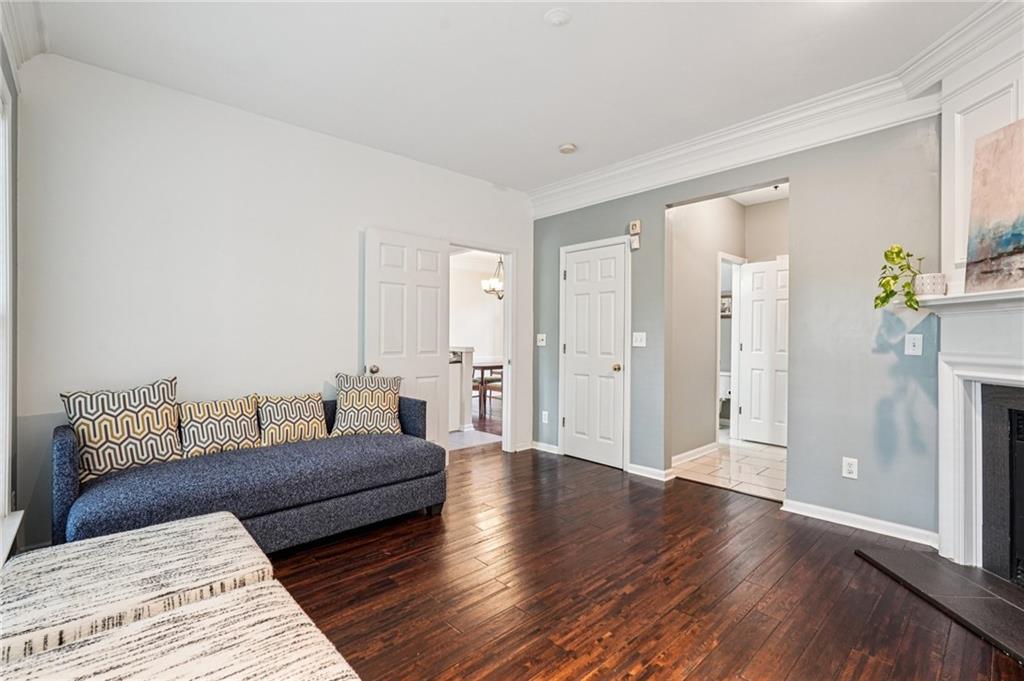 Fairview - Residential