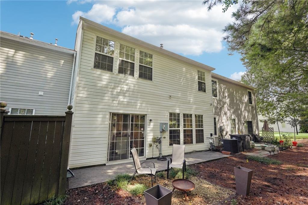 Fairview - Residential