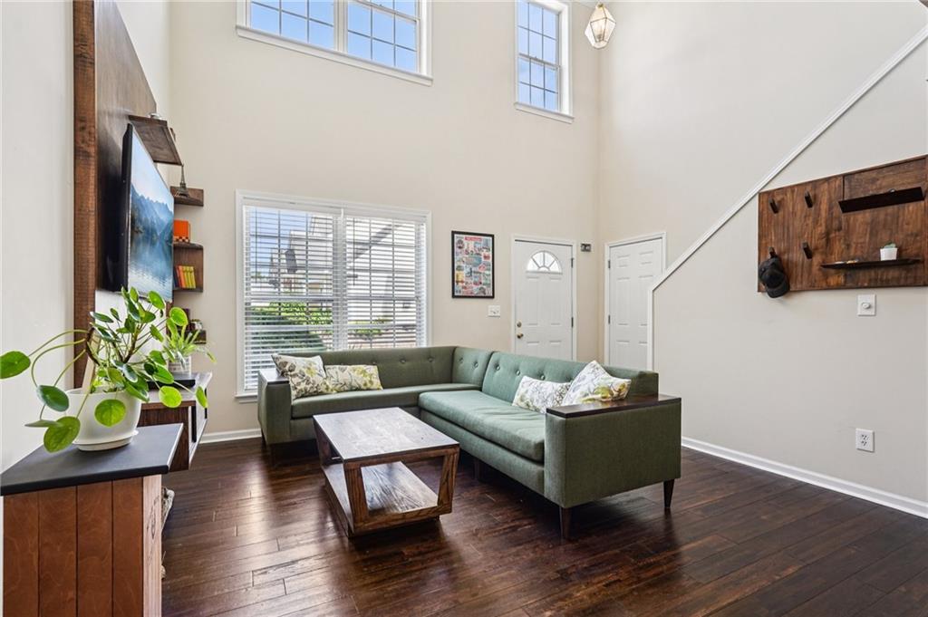 Fairview - Residential