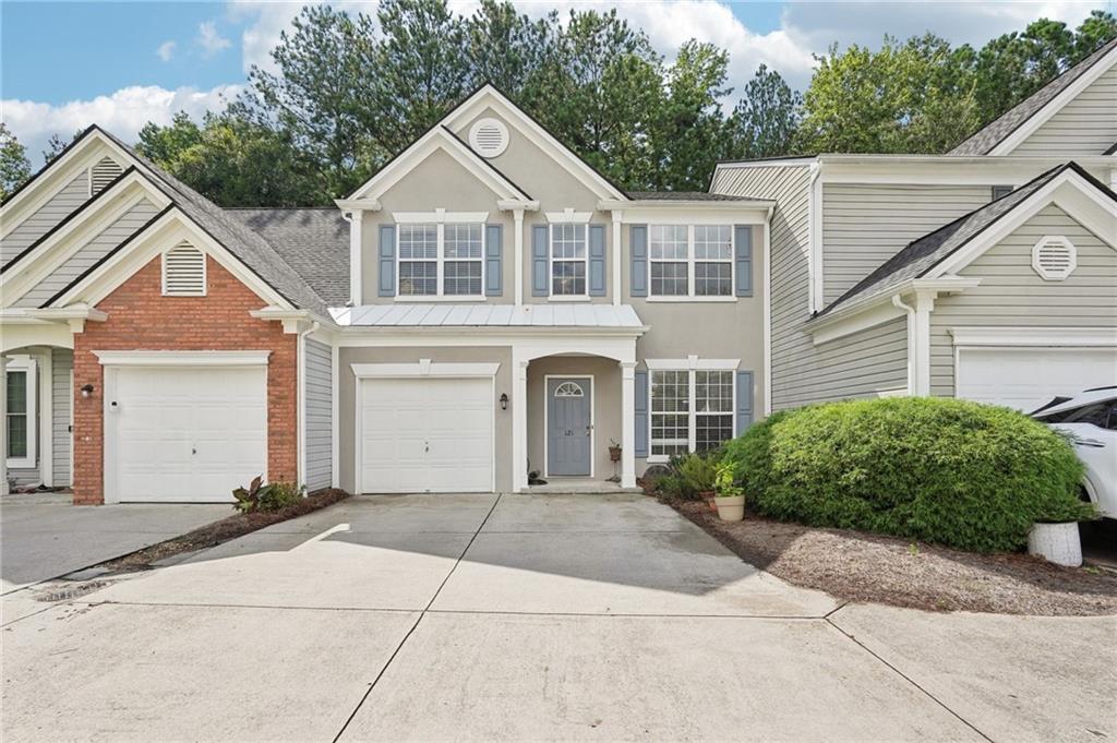 Fairview - Residential
