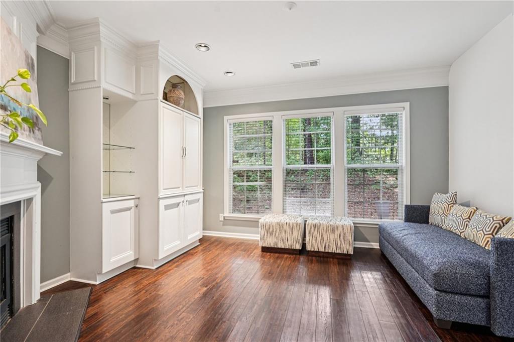 Fairview - Residential