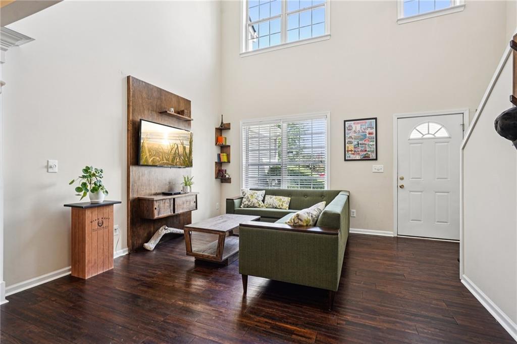 Fairview - Residential