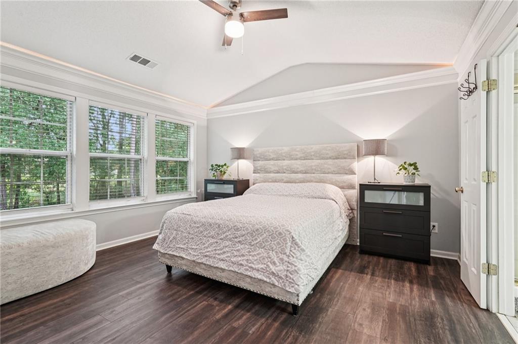 Fairview - Residential