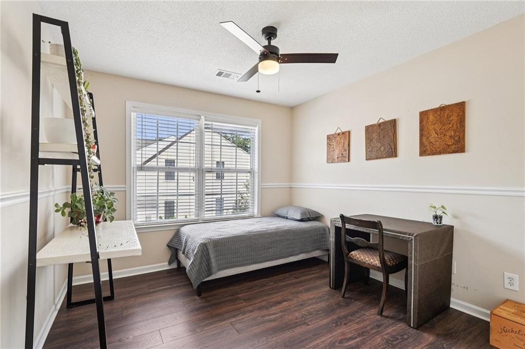 Fairview - Residential