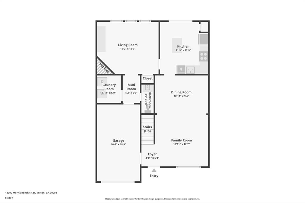 Fairview - Residential