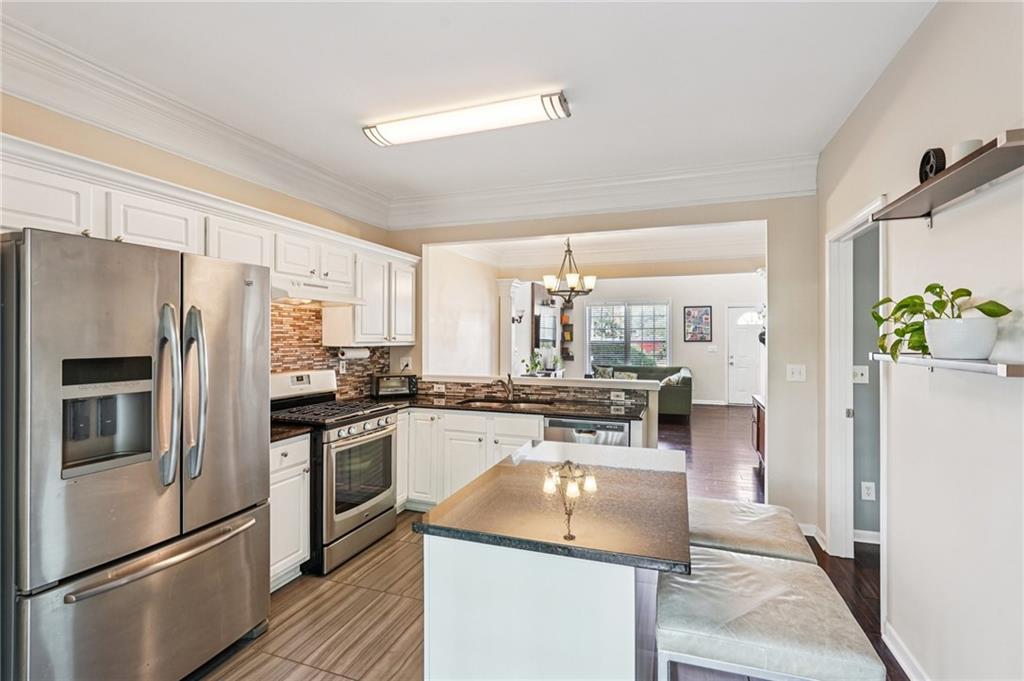 Fairview - Residential