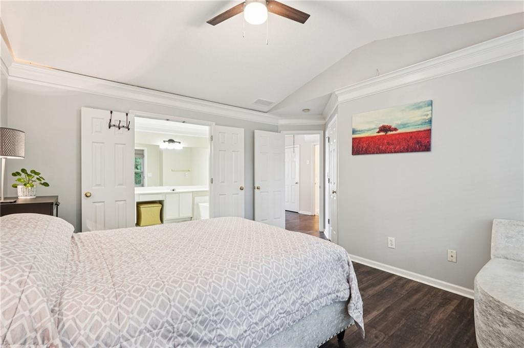 Fairview - Residential