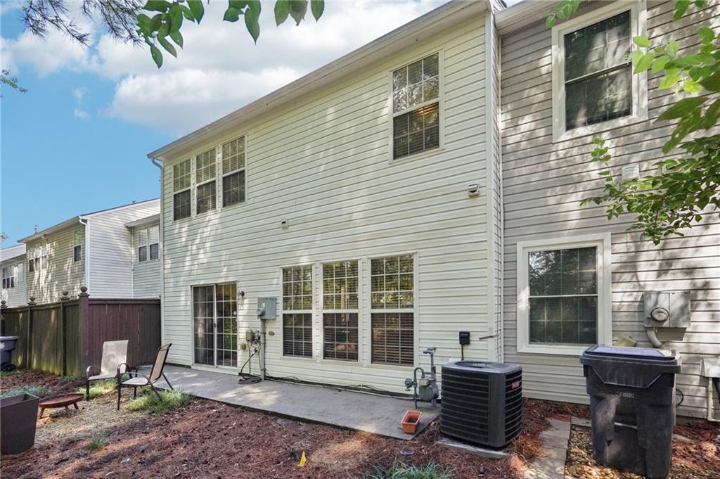 Fairview - Residential